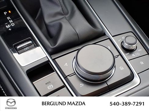 New 2026 MAZDA CX-30 2.5 Turbo w/ Premium Package image 18