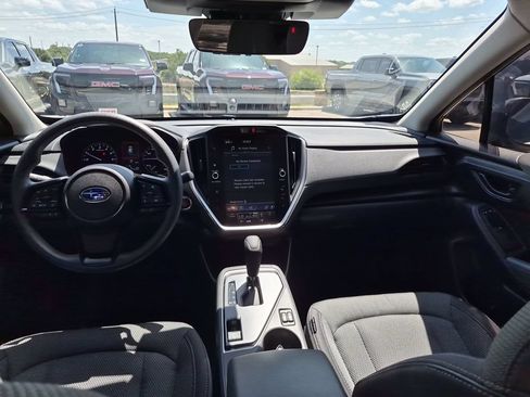 Used 2024 Subaru Crosstrek 2.0i Premium AWD/4WD image 32