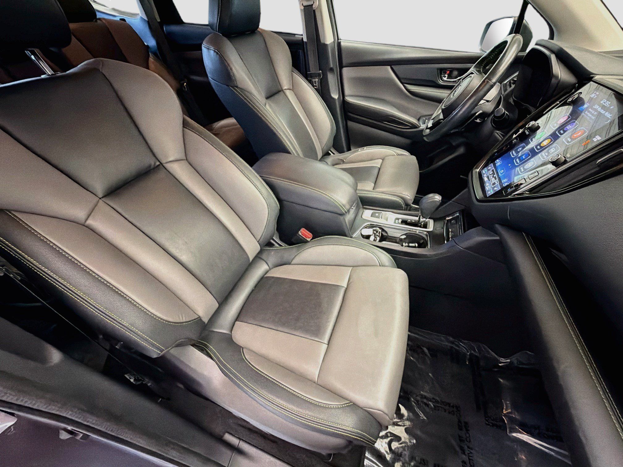 Used 2023 Subaru Ascent Onyx Edition Limited AWD/4WD image 15