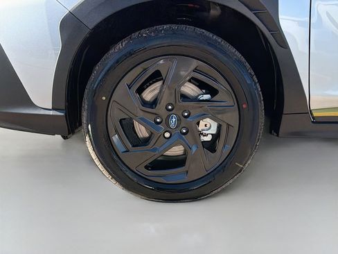 New 2026 Subaru Crosstrek 2.5i Sport image 39