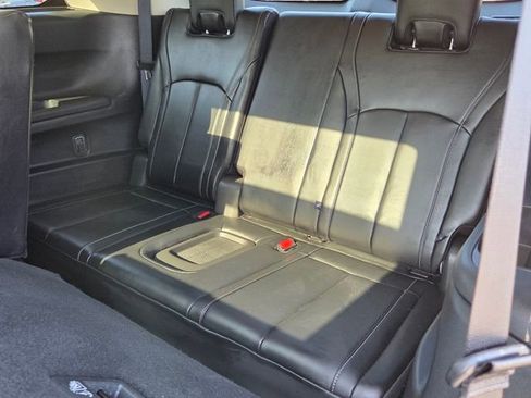 Certified 2023 INFINITI QX60 Luxe w/ Cargo Package FWD image 14