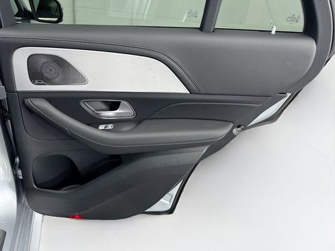 New 2026 Mercedes-Benz GLE 53 AMG 4MATIC Coupe image 26