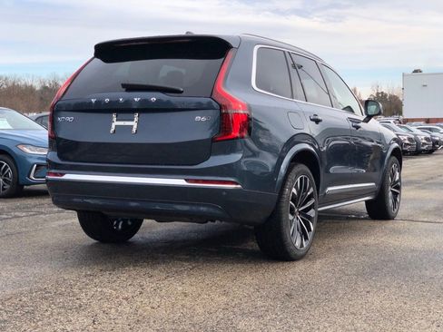 New 2026 Volvo XC90 B6 Ultra w/ Protection Package image 6