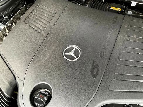 New 2026 Mercedes-Benz GLE 450 GLE 450 image 19