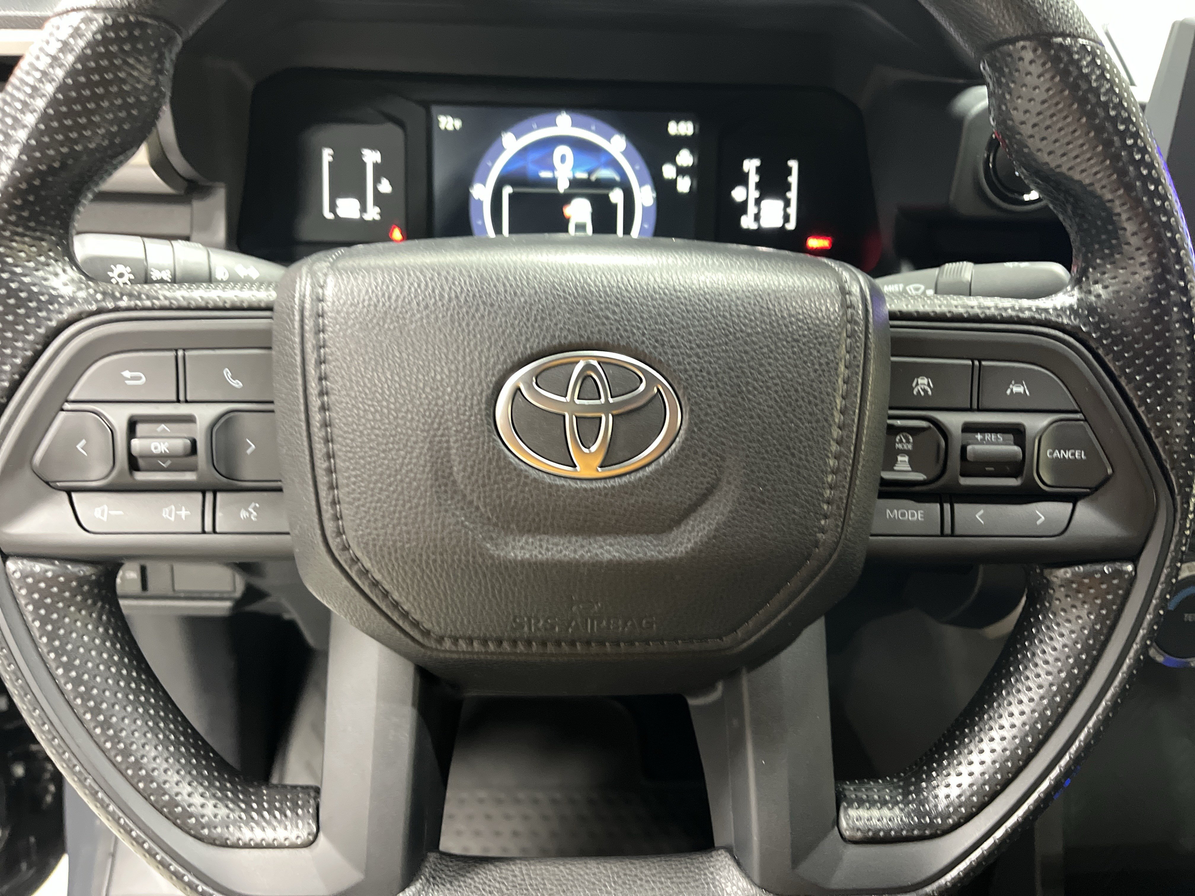 Used 2026 Toyota Tacoma SR5 RWD image 21