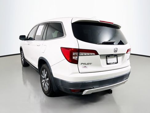 Used 2019 Honda Pilot EX-L image 8