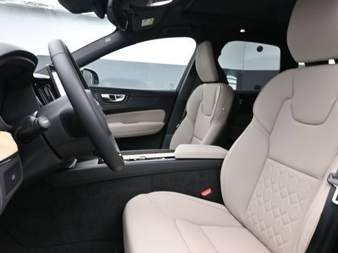 New 2026 Volvo XC60 B5 Plus w/ Protection Package Premier AWD/4WD image 10