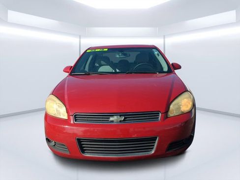 Used 2007 Chevrolet Impala LT FWD image 8