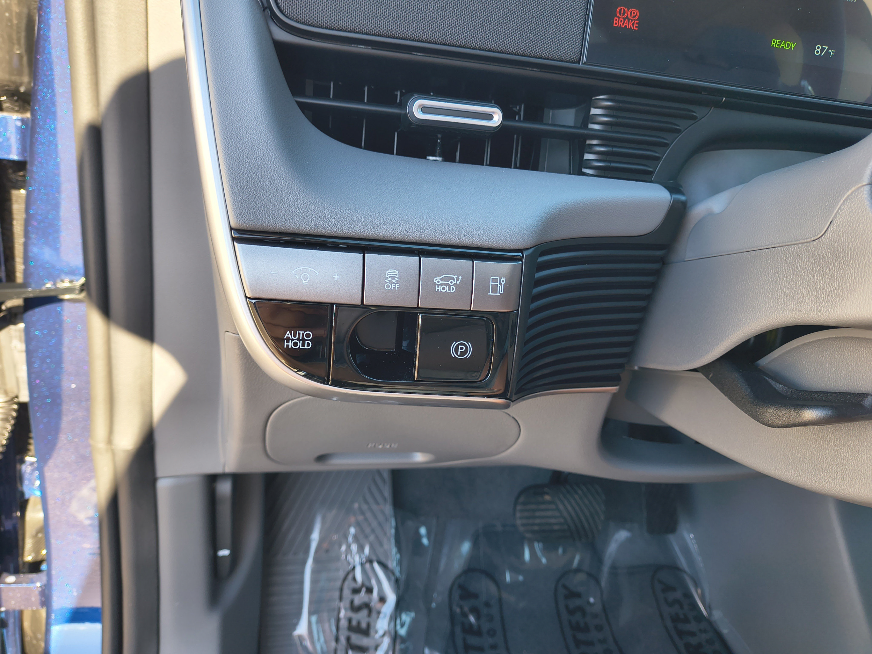 New 2027 Hyundai Ioniq 5 Limited RWD image 26