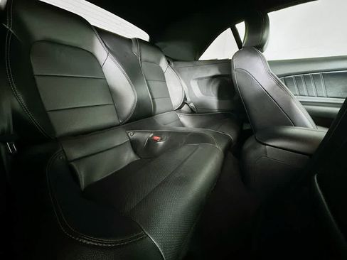 Certified 2021 Ford Mustang Premium image 29