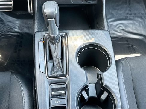 Used 2024 Honda Civic Sport image 16