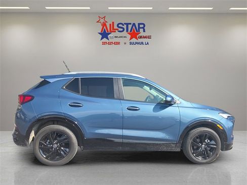 Used 2025 Buick Encore GX Sport Touring image 8