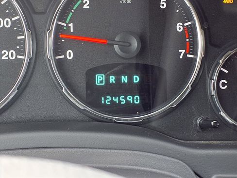 Used 2012 Jeep Liberty Sport w/ Popular Equipment Group image 13