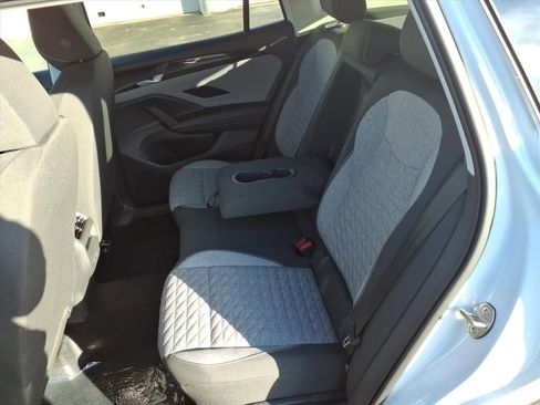 New 2026 Volkswagen Tiguan S image 27