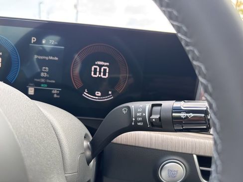 New 2026 Hyundai Sonata SEL image 35