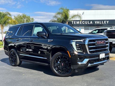 Used 2026 GMC Yukon Elevation RWD image 2