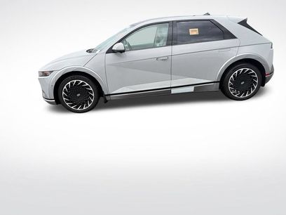 Used 2024 Hyundai Ioniq 5 Limited
