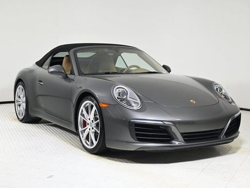Used 2017 Porsche 911 Carrera S image 9
