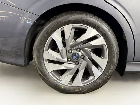 Certified 2024 Subaru Legacy Touring XT AWD/4WD image 36