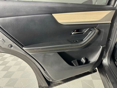 Used 2024 MAZDA CX-90 Plug-In Hybrid w/ Preferred image 22