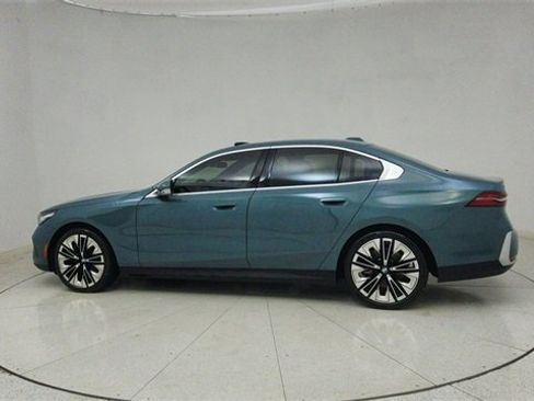 Used 2026 BMW 540i xDrive 540i xDrive image 67