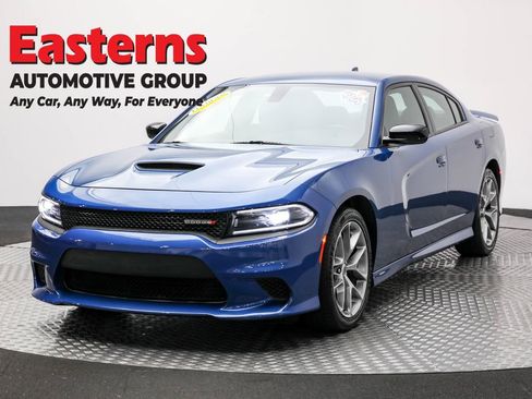 Used 2023 Dodge Charger GT image 1