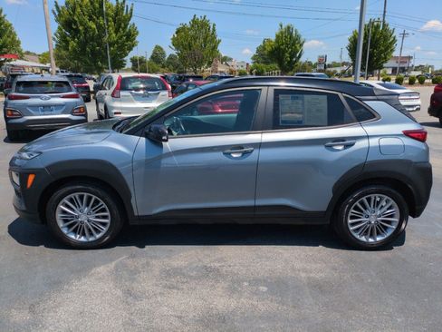 Used 2020 Hyundai Kona SEL FWD image 3