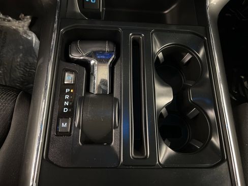 Certified 2023 Ford F150 XLT w/ Equipment Group 302A High image 16