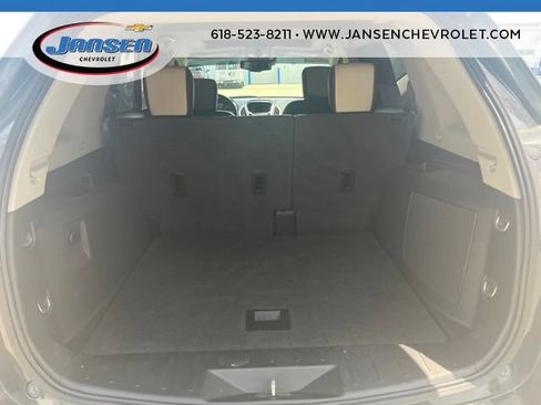 Used 2015 GMC Terrain SLT AWD/4WD image 8