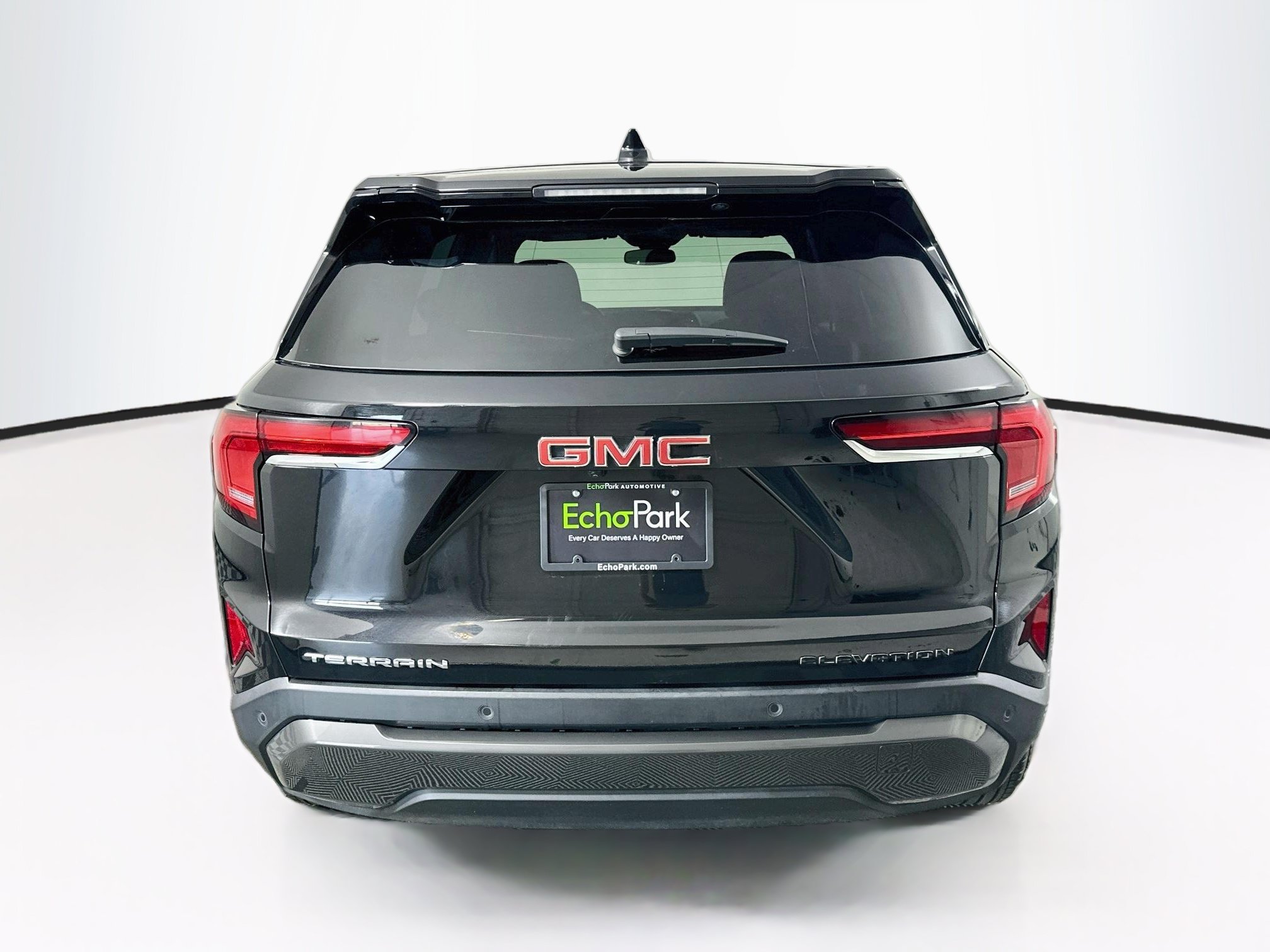 Used 2025 GMC Terrain Elevation FWD image 7