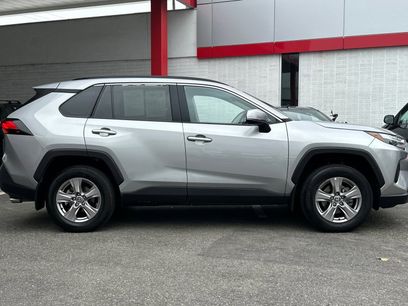 Certified 2023 Toyota RAV4 XLE w/ Convenience Package