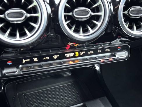 Used 2025 Mercedes-Benz CLA 250 CLA 250 image 28