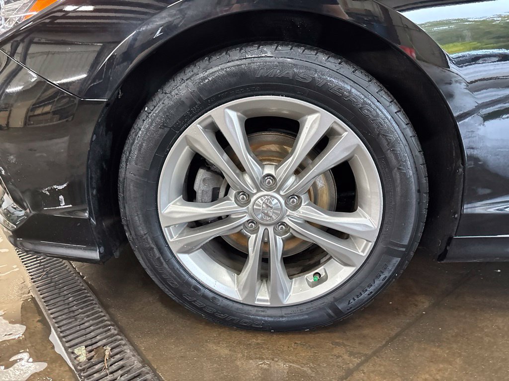 Used 2018 Hyundai Sonata Limited FWD image 11