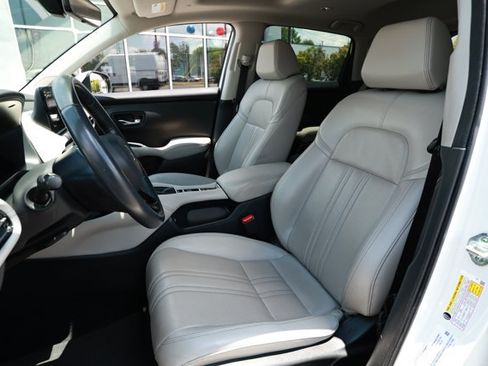 Used 2023 Honda HR-V EX-L image 24