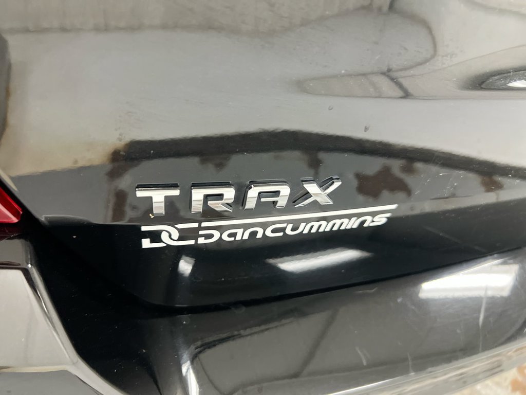 Used 2019 Chevrolet Trax LS FWD image 25