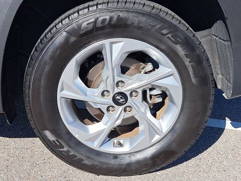 Used 2024 Hyundai Tucson SEL image 5