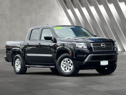 Used 2024 Nissan Frontier SV w/ Technology Package