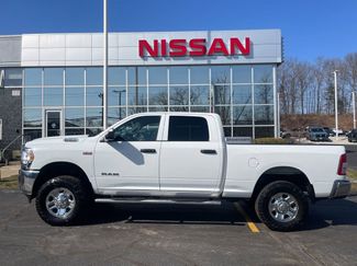 Used 2021 RAM 2500 Tradesman video 2