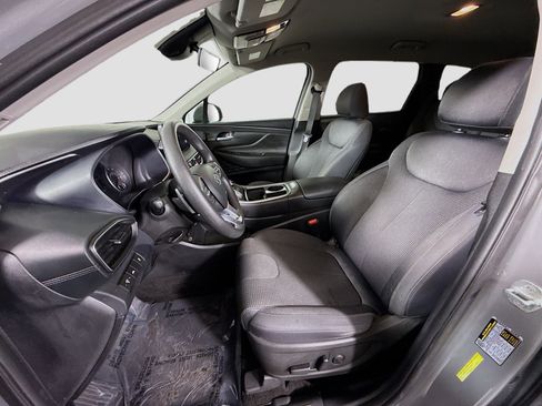 Used 2022 Hyundai Santa Fe SEL image 22