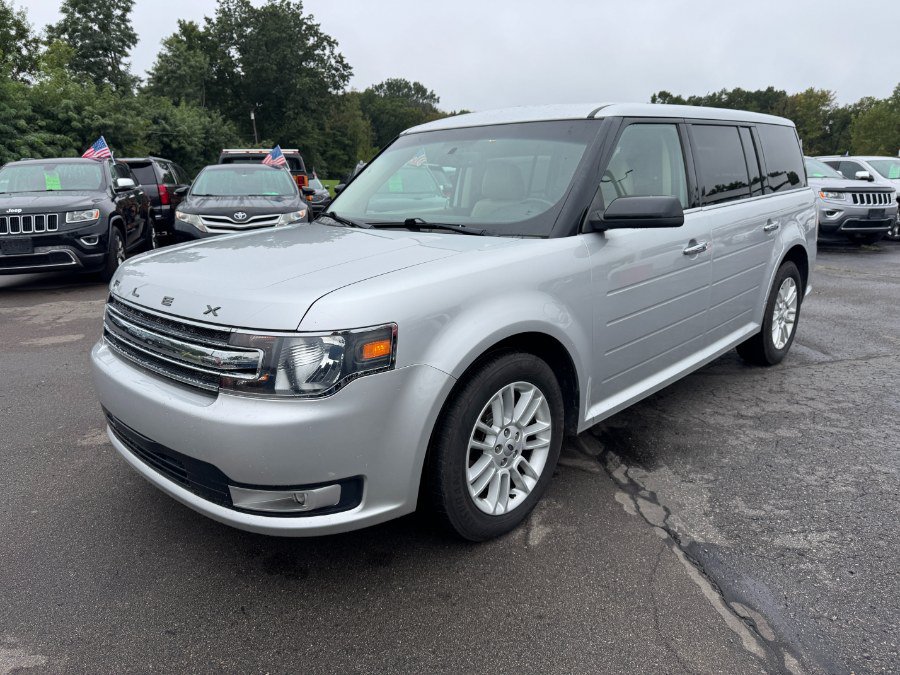 Used 2016 Ford Flex SEL w/ Equipment Group 202A AWD/4WD image 1