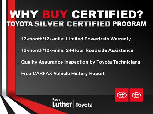 Certified 2020 Toyota Camry SE w/ Cold Weather Package AWD/4WD image 4