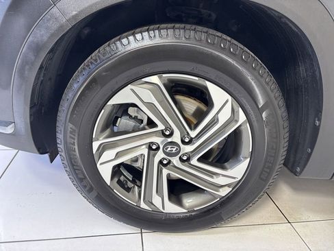Used 2023 Hyundai Santa Fe SEL w/ Premium Package FWD image 10
