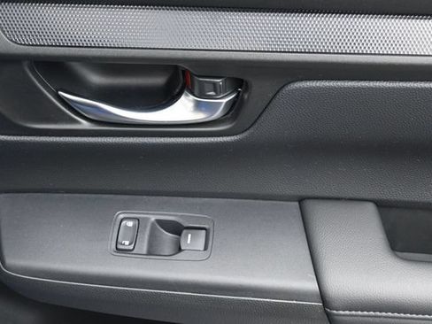 Used 2024 Honda CR-V EX image 30