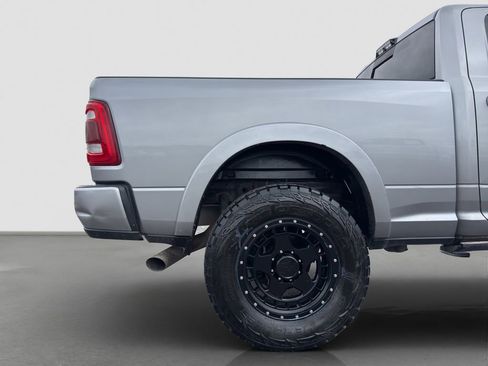 Used 2019 RAM 2500 Laramie AWD/4WD image 23