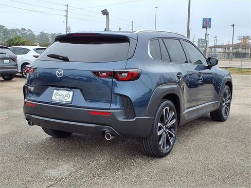 New 2026 MAZDA CX-50 AWD 2.5 S w/ Weather Package image 2