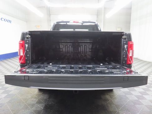 Used 2023 Ford F150 XLT w/ Equipment Group 301A Mid image 38