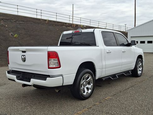 Certified 2022 RAM 1500 Big Horn image 6