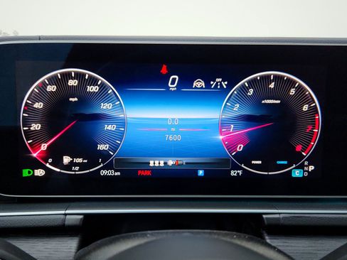 Certified 2026 Mercedes-Benz GLE 350 4MATIC image 23