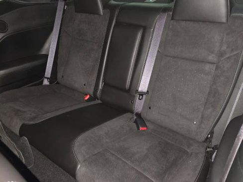 Used 2023 Dodge Challenger R/T Scat Pack image 9