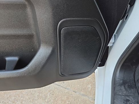 Used 2019 Chevrolet Silverado 1500 Custom w/ Custom Value Package image 37